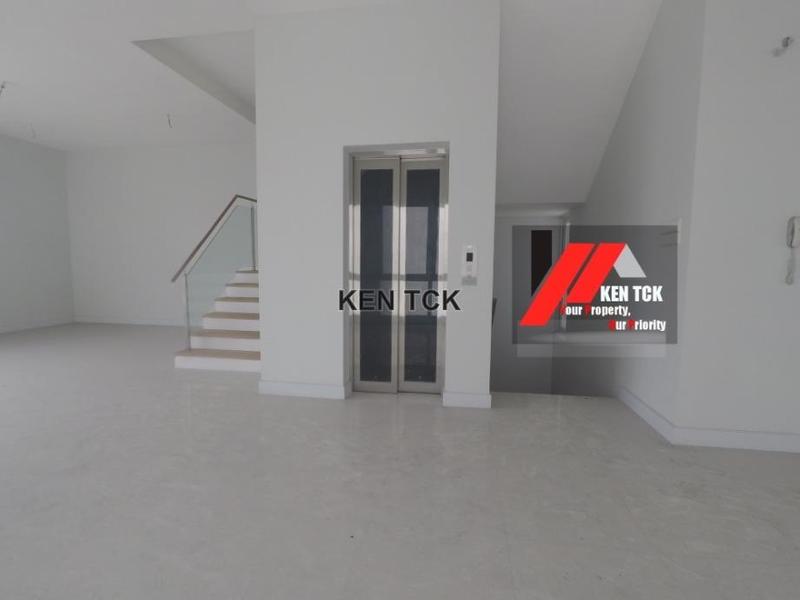 Bungalow House untuk Dijual di Sunway Rymba Hills, Kota Damansara, Petaling Jaya oleh Ken Tan - iProperty.com.my