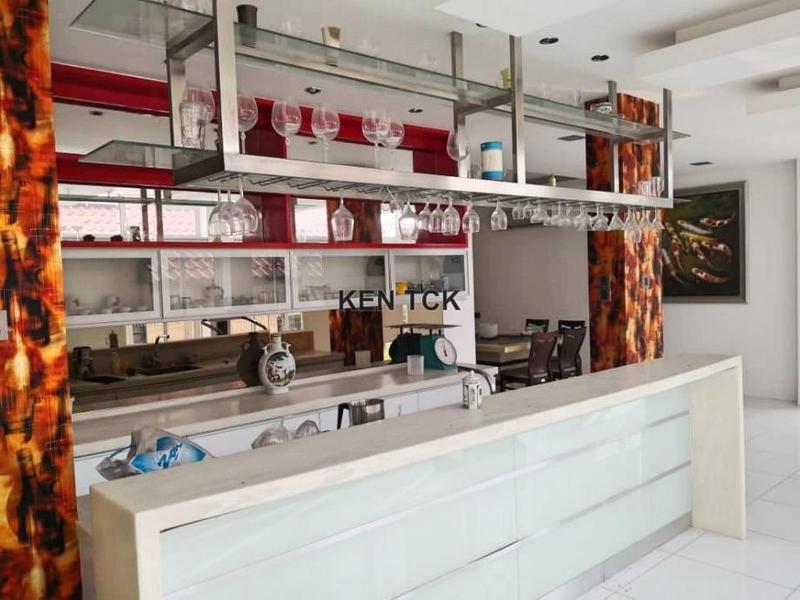 Bungalow House for Sale in Tropicana Golf Country Resort, Tropicana by Ken Tan - iProperty.com.my