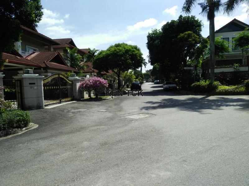 Semi-Detached House for Sale in Tropicana Golf Country Resort, Tropicana by Ken Tan - iProperty.com.my