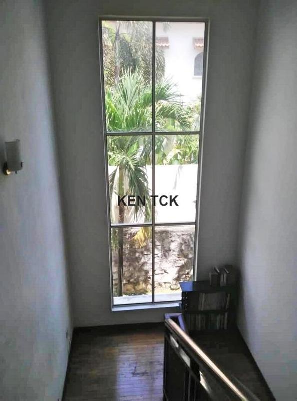 Bungalow House untuk Dijual di Section 6 Cecawi, Kota Damansara, Kota Damansara oleh Ken Tan - iProperty.com.my