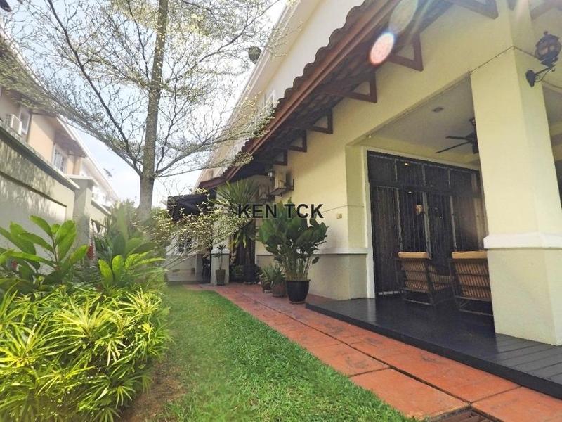 Bungalow House for Sale in Seksyen 11, Kota Damansara by Ken Tan - iProperty.com.my