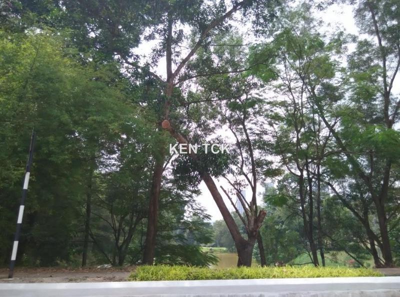 Bungalow Land for Sale in Pju 3, Tropicana by Ken Tan - iProperty.com.my