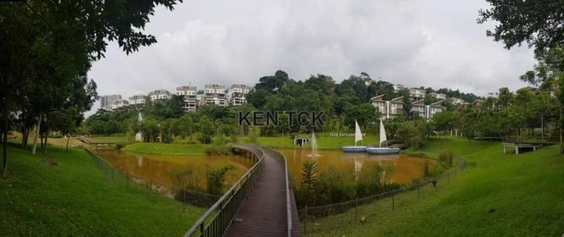 Semi-Detached House for Sale in Bandar Damansara Perdana, Damansara Perdana by Ken Tan - iProperty.com.my