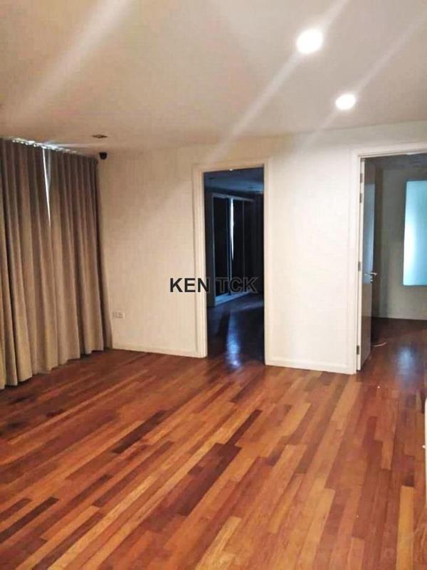 Semi-Detached House for Sale in The Rafflesia Petaling Jaya, Damansara Perdana by Ken Tan - iProperty.com.my
