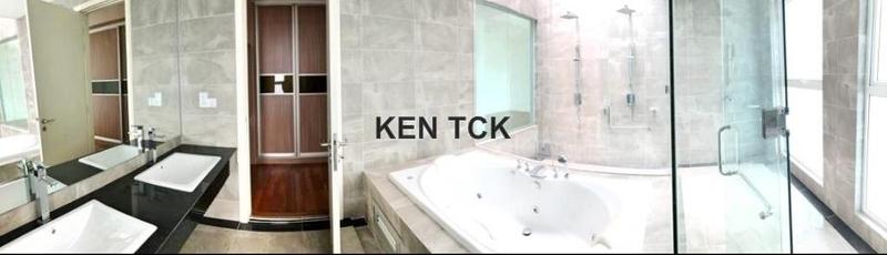 Semi-Detached House for Sale in Bandar Damansara Perdana, Damansara Perdana by Ken Tan - iProperty.com.my