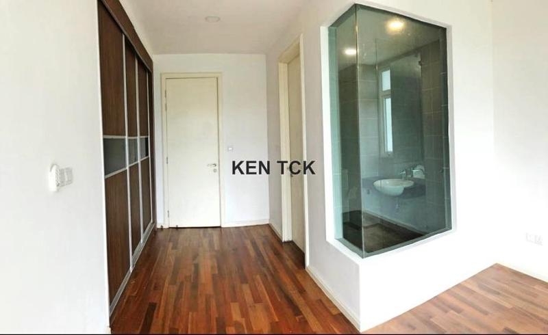 Semi-Detached House for Sale in Bandar Damansara Perdana, Damansara Perdana by Ken Tan - iProperty.com.my