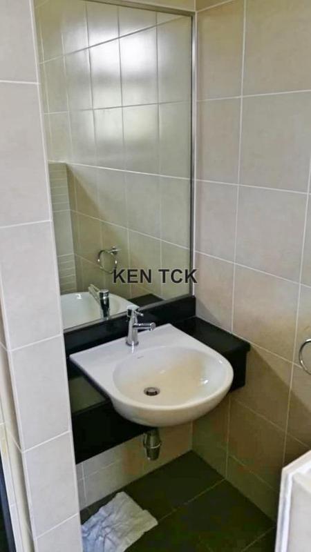 Semi-Detached House for Sale in Tropicana Indah Villa Green Tropicana, Tropicana by Ken Tan - iProperty.com.my