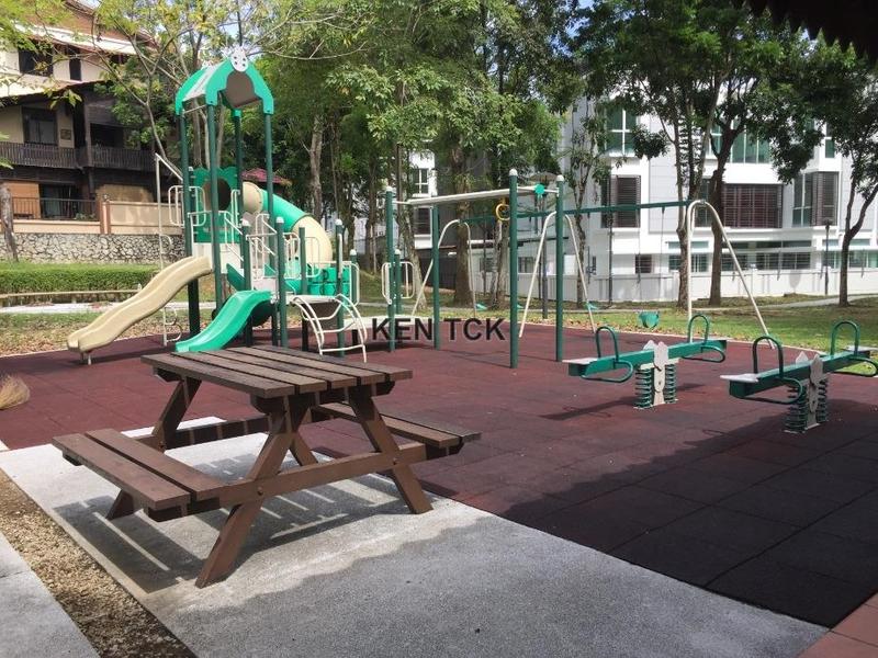 Semi-Detached House for Sale in Tropicana Indah PoolVilla Tropicana, Tropicana by Ken Tan - iProperty.com.my