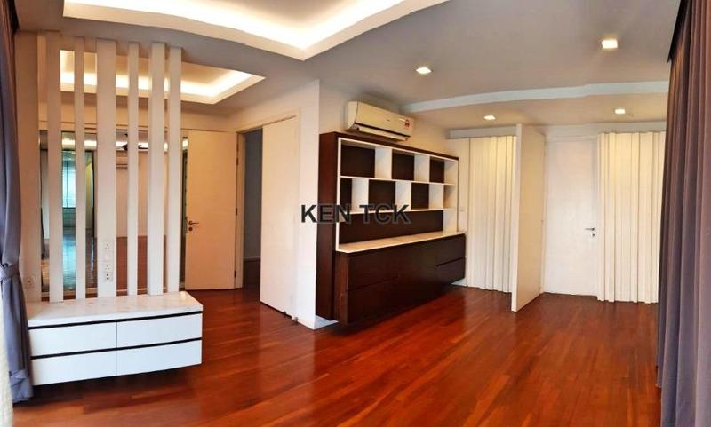 Semi-Detached House for Sale in Bandar Damansara Perdana, Damansara Perdana by Ken Tan - iProperty.com.my