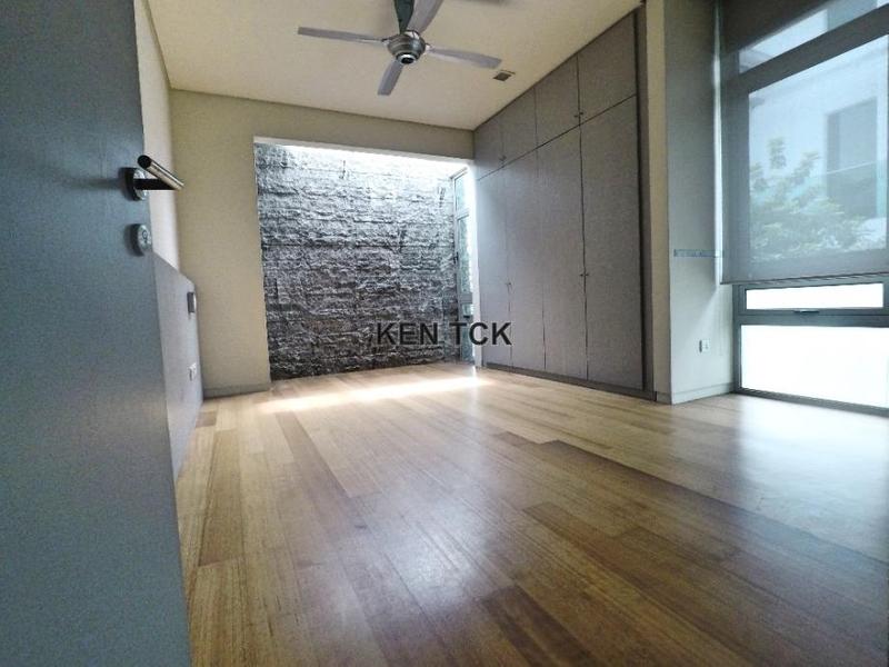 Bungalow House untuk Dijual di Pju 3, Tropicana oleh Ken Tan - iProperty.com.my