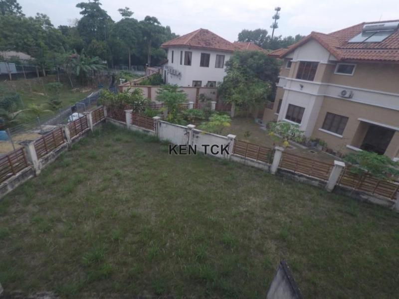 Bungalow House for Sale in Pju 1a, Ara Damansara by Ken Tan - iProperty.com.my