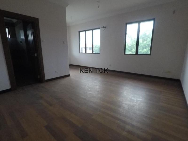 Bungalow House for Sale in Pju 1a, Ara Damansara by Ken Tan - iProperty.com.my