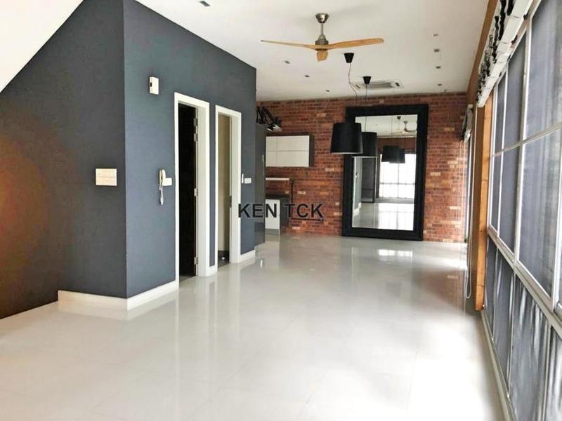 Bungalow House untuk Dijual di Sunway Rymba Hills, Kota Damansara, Petaling Jaya oleh Ken Tan - iProperty.com.my