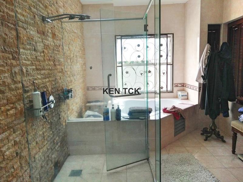 Semi-Detached House for Sale in Damansara Legenda, Ara Damansara, Ara Damansara by Ken Tan - iProperty.com.my