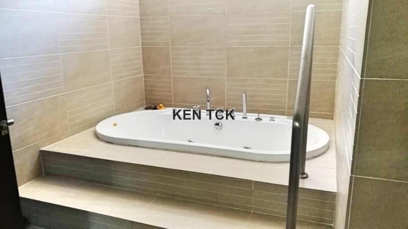 Semi-Detached House for Sale in Tropicana Indah Villa Green Tropicana, Tropicana by Ken Tan - iProperty.com.my