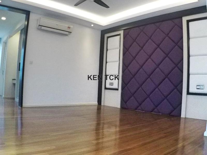 Semi-Detached House for Sale in Bandar Damansara Perdana, Damansara Perdana by Ken Tan - iProperty.com.my