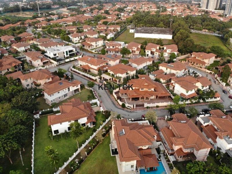 Bungalow House for Sale in Pju 1a, Ara Damansara by Ken Tan - iProperty.com.my
