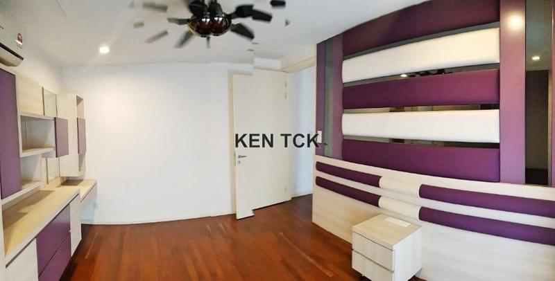 Semi-Detached House for Sale in Bandar Damansara Perdana, Damansara Perdana by Ken Tan - iProperty.com.my