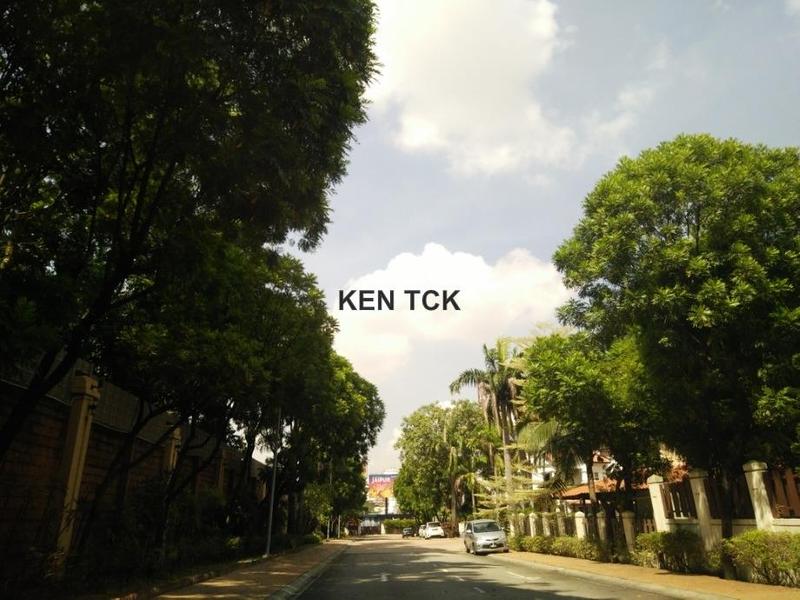 Semi-Detached House for Sale in Damansara Legenda, Petaling Jaya by Ken Tan - iProperty.com.my