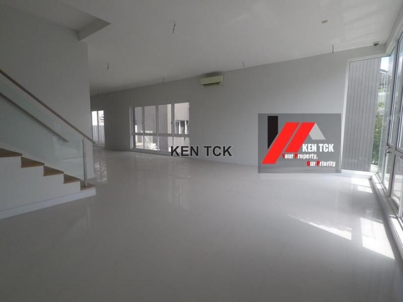 Bungalow House untuk Dijual di Sunway Rymba Hills, Kota Damansara, Petaling Jaya oleh Ken Tan - iProperty.com.my