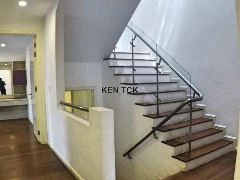 Semi-Detached House for Sale in Bandar Damansara Perdana, Damansara Perdana by Ken Tan - iProperty.com.my