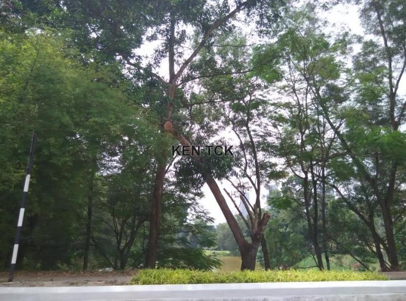 Semi-Detached House for Sale in Tropicana Indah PoolVilla Tropicana, Tropicana by Ken Tan - iProperty.com.my