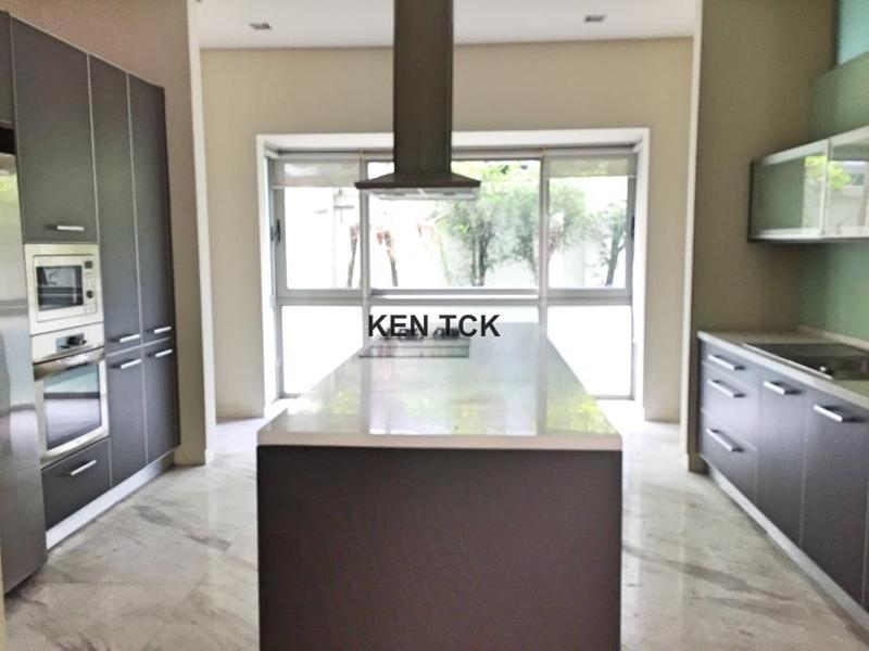 Bungalow House untuk Dijual di Pju 3, Tropicana oleh Ken Tan - iProperty.com.my
