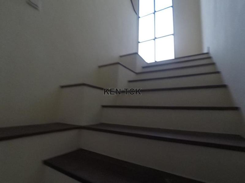 Bungalow House for Sale in Pju 1a, Ara Damansara by Ken Tan - iProperty.com.my