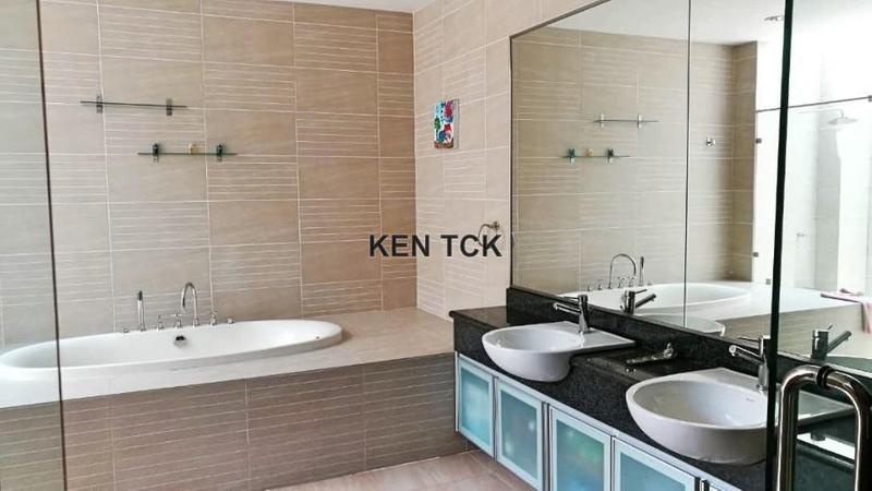 Semi-Detached House for Sale in Tropicana Indah Villa Green Tropicana, Tropicana by Ken Tan - iProperty.com.my