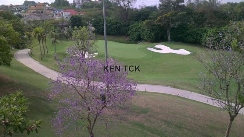 Bungalow Land for Sale in Pju 3, Tropicana by Ken Tan - iProperty.com.my