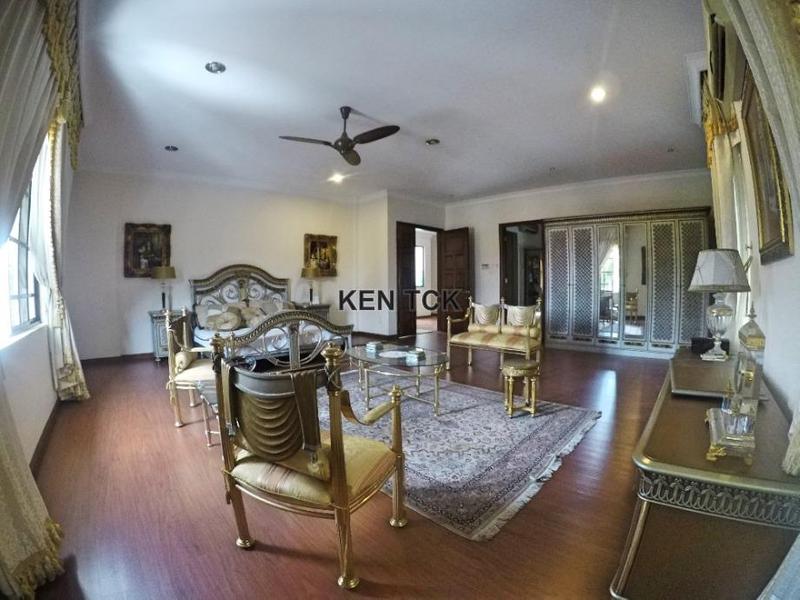Bungalow House for Sale in Lakeview Saujana @ Saujana Golf, Saujana by Ken Tan - iProperty.com.my