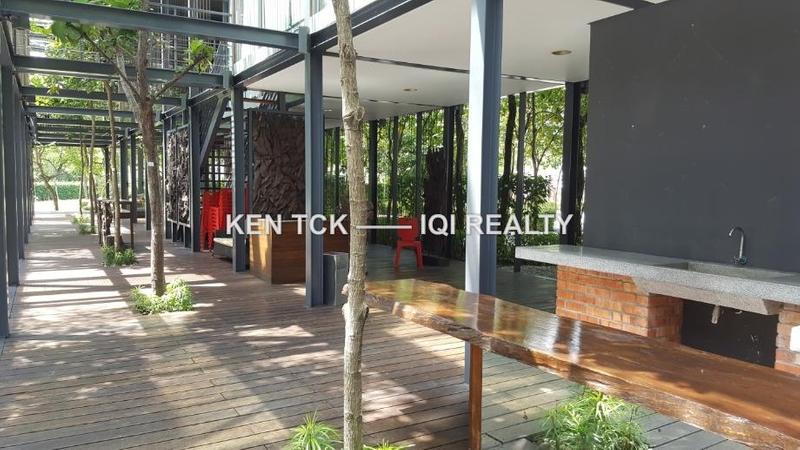 Bungalow House for Sale in Seri Pilmoor, Ara Damansara by Ken Tan - iProperty.com.my