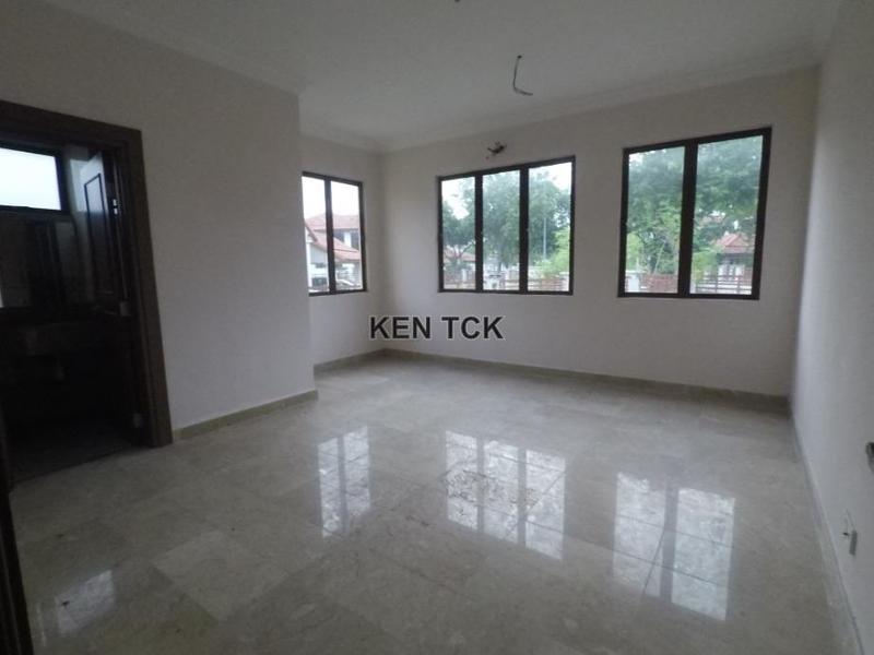 Bungalow House for Sale in Pju 1a, Ara Damansara by Ken Tan - iProperty.com.my