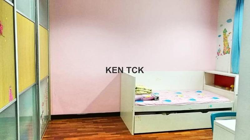 Semi-Detached House for Sale in Tropicana Indah Villa Green Tropicana, Tropicana by Ken Tan - iProperty.com.my