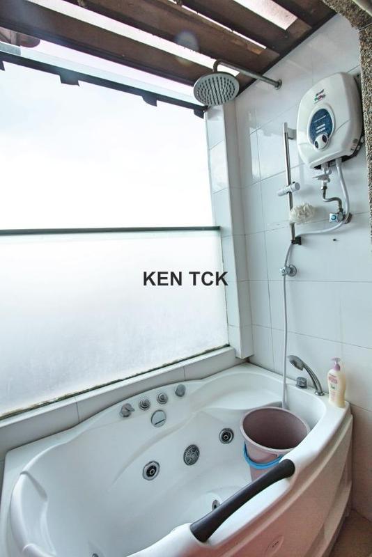 Banglo untuk Dijual di Seksyen 4, Kota Damansara oleh Ken Tan - iProperty.com.my