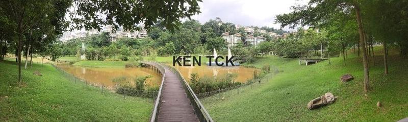 Semi-Detached House for Sale in The Rafflesia Petaling Jaya, Damansara Perdana by Ken Tan - iProperty.com.my