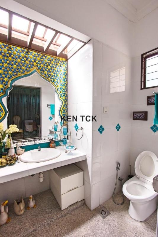 Banglo untuk Dijual di Seksyen 4, Kota Damansara oleh Ken Tan - iProperty.com.my