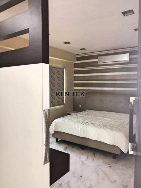 Bungalow House for Sale in Tropicana Golf Country Resort, Tropicana by Ken Tan - iProperty.com.my