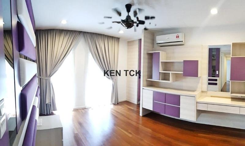 Semi-Detached House for Sale in Bandar Damansara Perdana, Damansara Perdana by Ken Tan - iProperty.com.my