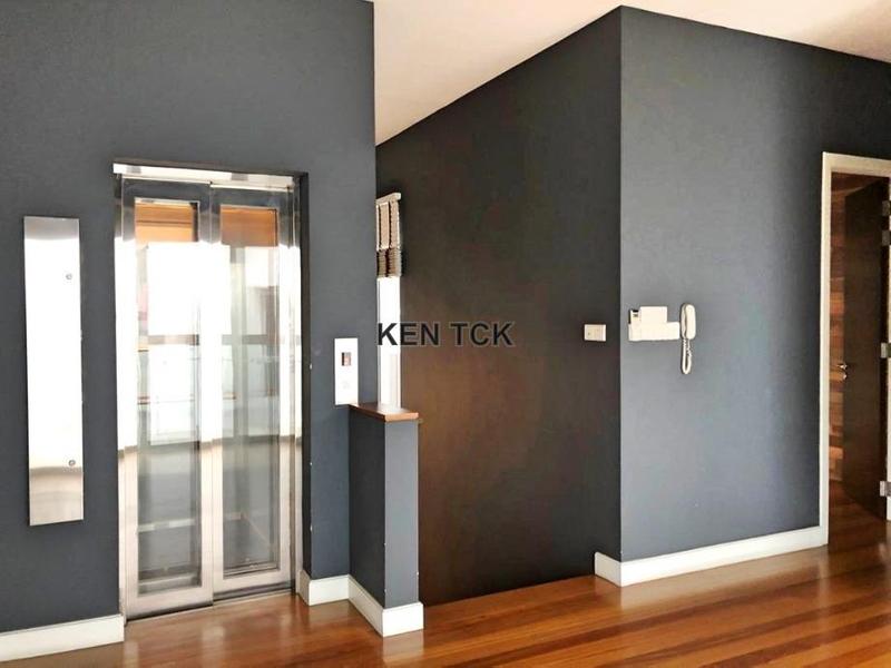 Bungalow House untuk Dijual di Sunway Rymba Hills, Kota Damansara, Petaling Jaya oleh Ken Tan - iProperty.com.my