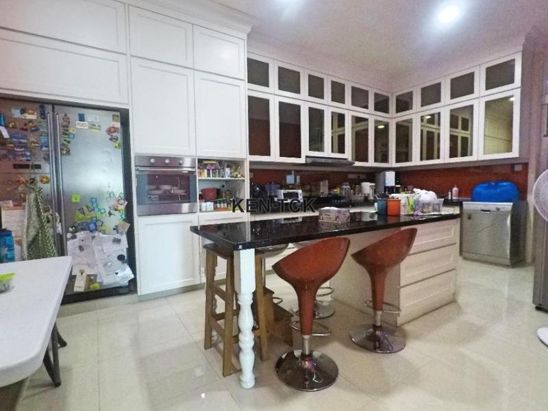 Semi-Detached House for Sale in MapleWood Saujana, Ara Damansara, Saujana by Ken Tan - iProperty.com.my