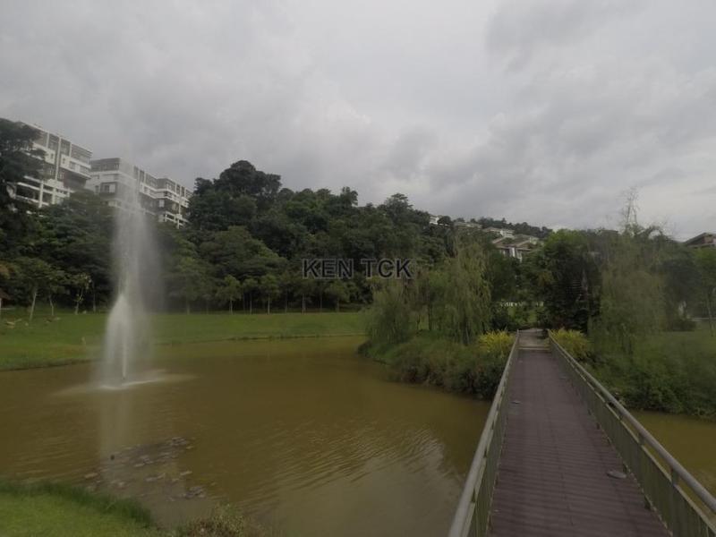Semi-Detached House for Sale in The Rafflesia Petaling Jaya, Damansara Perdana by Ken Tan - iProperty.com.my