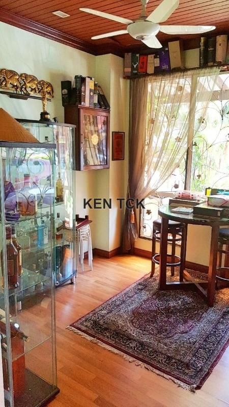 Semi-Detached House for Sale in Damansara Legenda, Ara Damansara, Ara Damansara by Ken Tan - iProperty.com.my