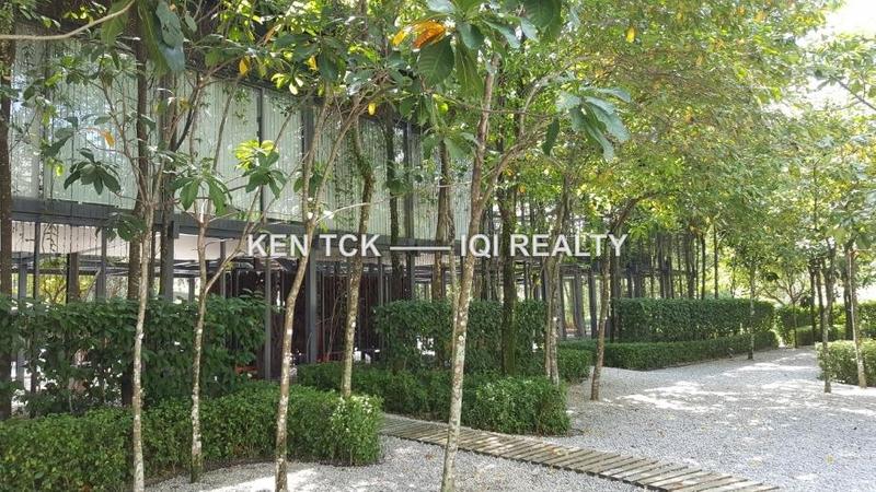 Bungalow House for Sale in Seri Pilmoor, Ara Damansara by Ken Tan - iProperty.com.my