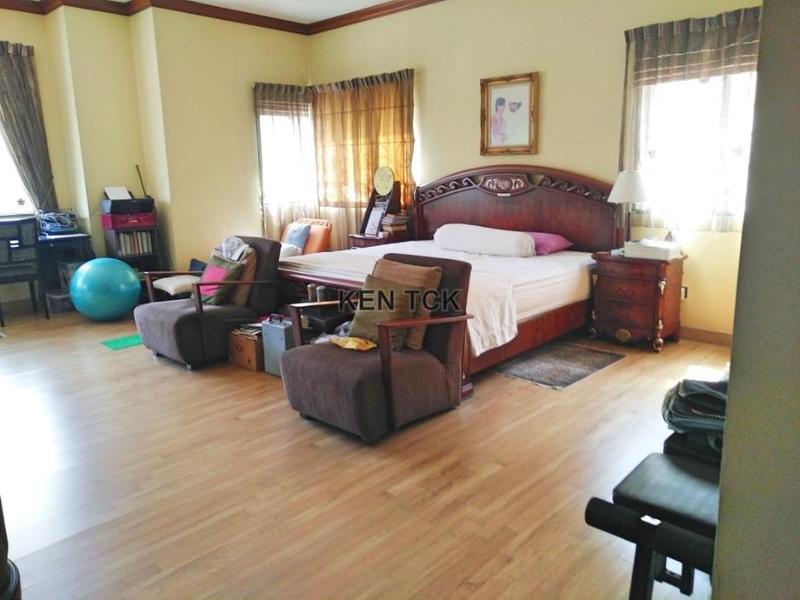 Semi-Detached House for Sale in Damansara Legenda, Ara Damansara, Ara Damansara by Ken Tan - iProperty.com.my