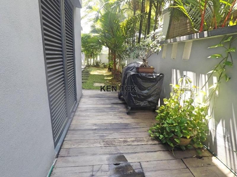 Bungalow House for Sale in Casabella, Kota Damansara, Kota Damansara by Ken Tan - iProperty.com.my