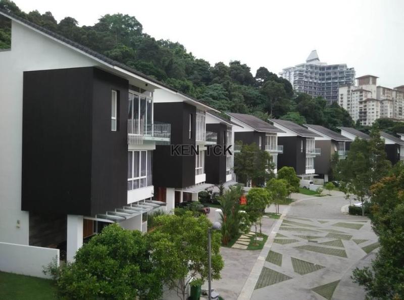 Bungalow House untuk Dijual di Sunway Rymba Hills, Kota Damansara, Petaling Jaya oleh Ken Tan - iProperty.com.my