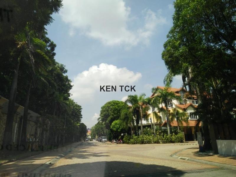 Semi-Detached House for Sale in Damansara Legenda, Petaling Jaya by Ken Tan - iProperty.com.my