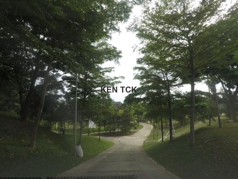 Semi-Detached House for Sale in The Rafflesia Petaling Jaya, Damansara Perdana by Ken Tan - iProperty.com.my
