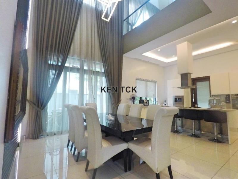 Bungalow House for Sale in Casabella, Kota Damansara, Kota Damansara by Ken Tan - iProperty.com.my